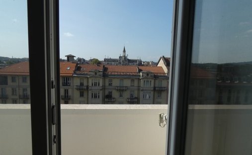Apartment in Centro, Turin, Piedmont 1