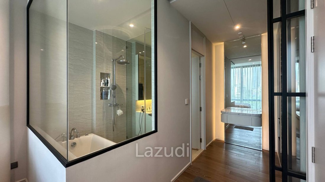 Apartment in Bangkok, Krung Thep Maha Nakhon, Thailand 3 - 17368335