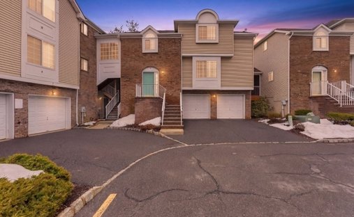 Condominio en Berkeley Heights, Nueva Jersey, Estados Unidos 1