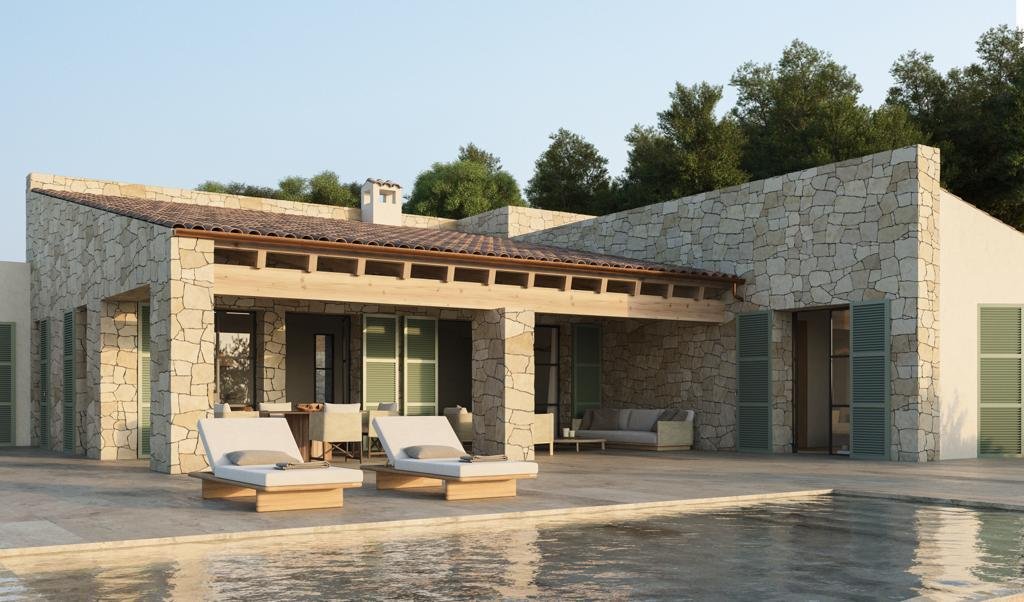Country House in Manacor, Balearic Islands, Spain 5 - 17371430