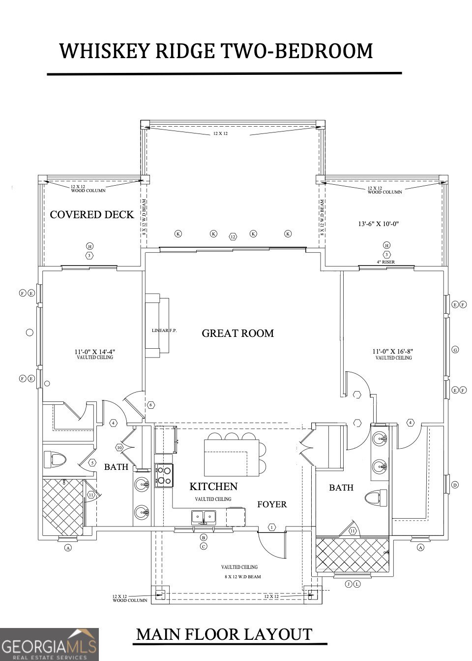 House in Hiawassee, Georgia, United States 3 - 17350795