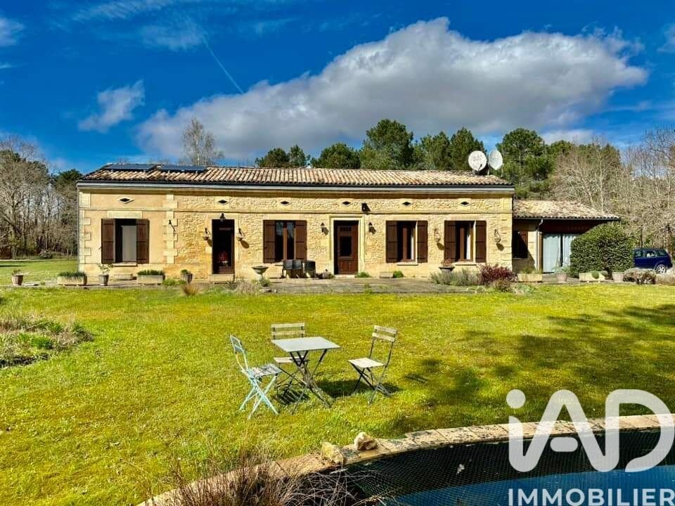 House in Carcans, Nouvelle-Aquitaine, France 4 - 17361635