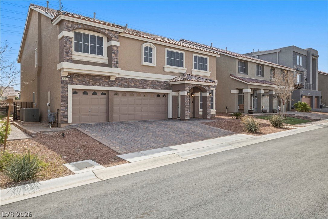 House in Las Vegas, Nevada, United States 3 - 17366815