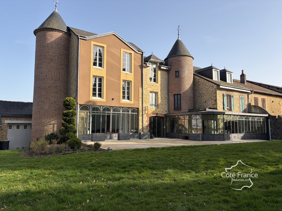 House in Haudrecy, Grand Est, France 2 - 17361000