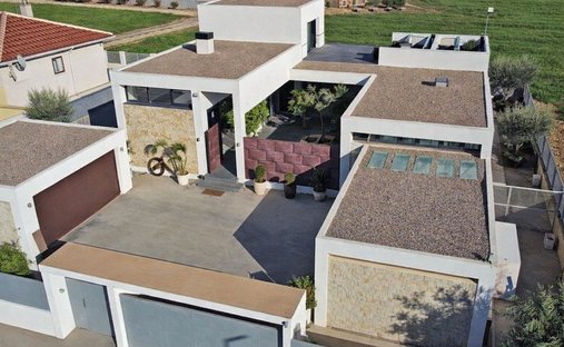 Villa in Las Lomas del Rame, Los Alcazares, Región de Murcia 1