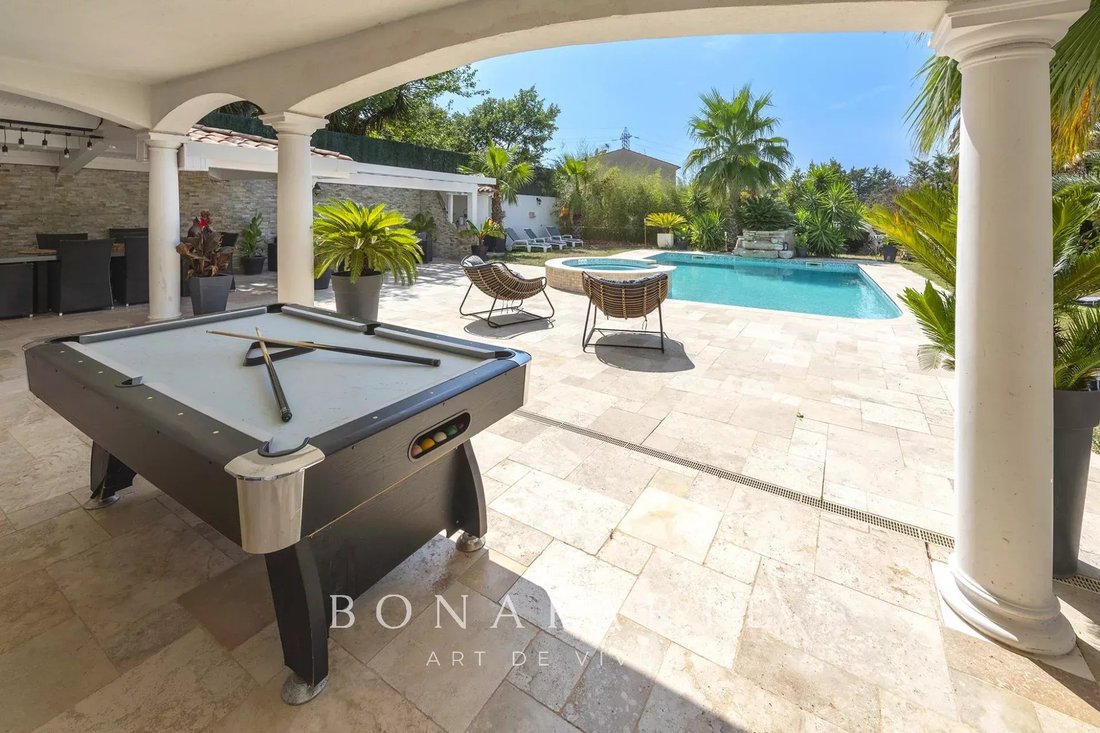Villa in France 4 - 17358015