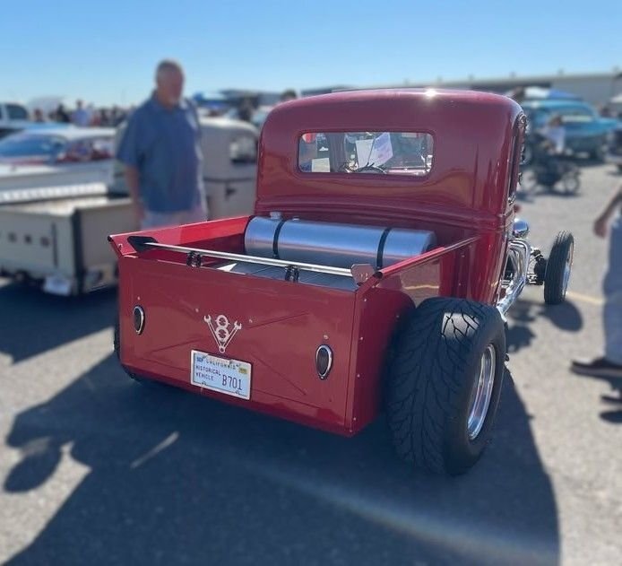 Pickup in Glendale, United States 5 - 17363403