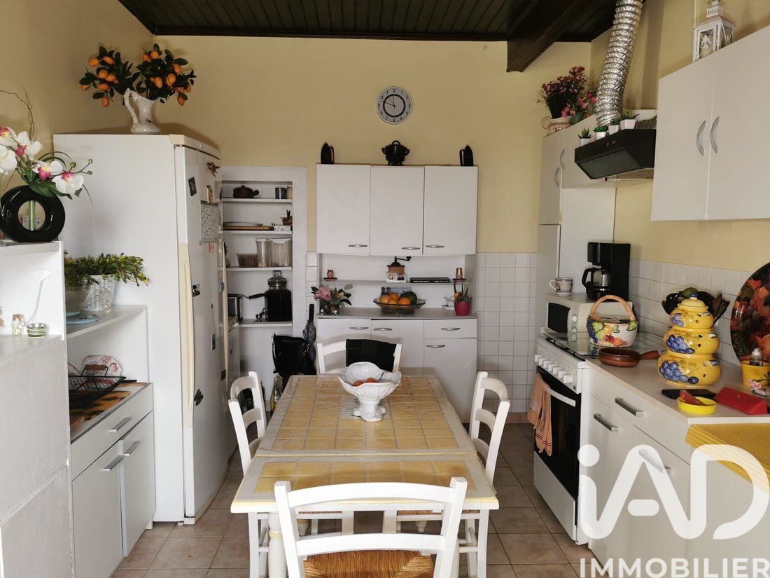 House in Saint-Sulpice-de-Faleyrens, Nouvelle-Aquitaine, France 4 - 17361679