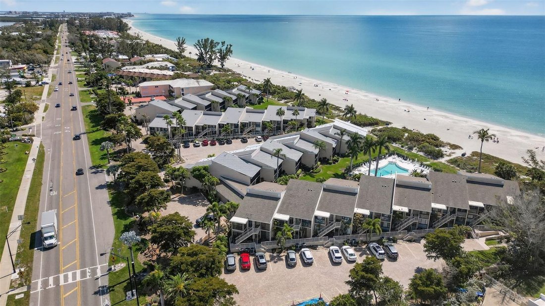 Condo in Holmes Beach, Florida, United States 5 - 17359243
