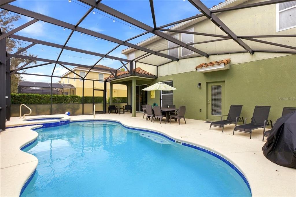 House in Davenport, Florida, United States 3 - 17358751