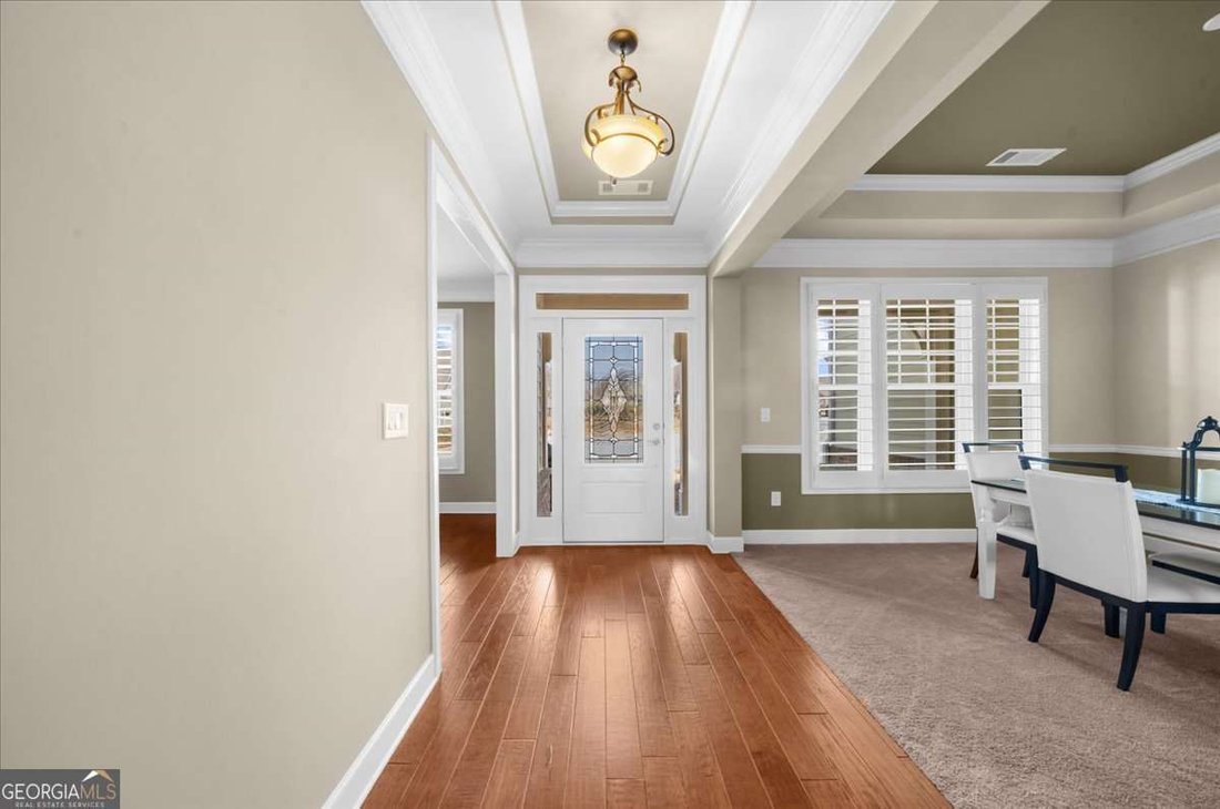 House in Gainesville, Georgia, United States 5 - 17369733