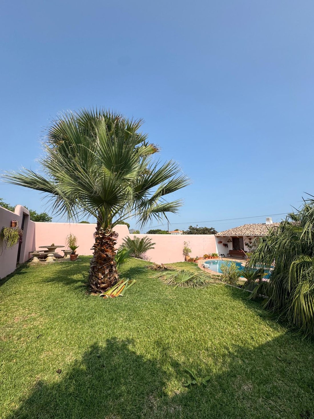 Villa in la Xara, Denia, Spain 4 - 17365819