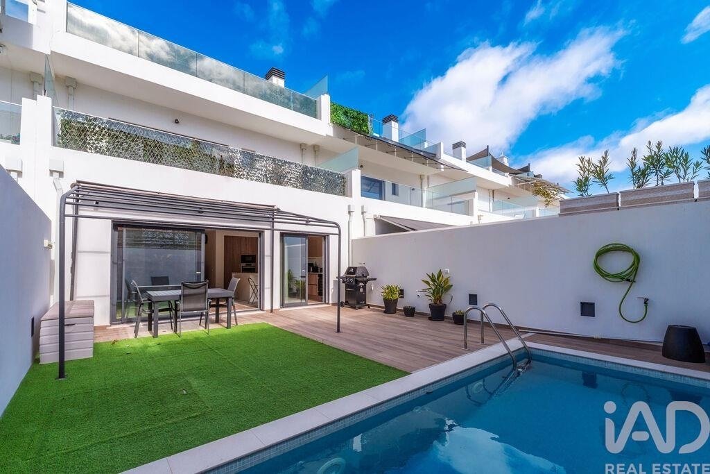 House in Santa Luzia, Algarve, Portugal 2 - 17368568