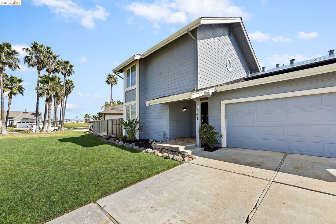 House in Discovery Bay, California, United States 4 - 17370927
