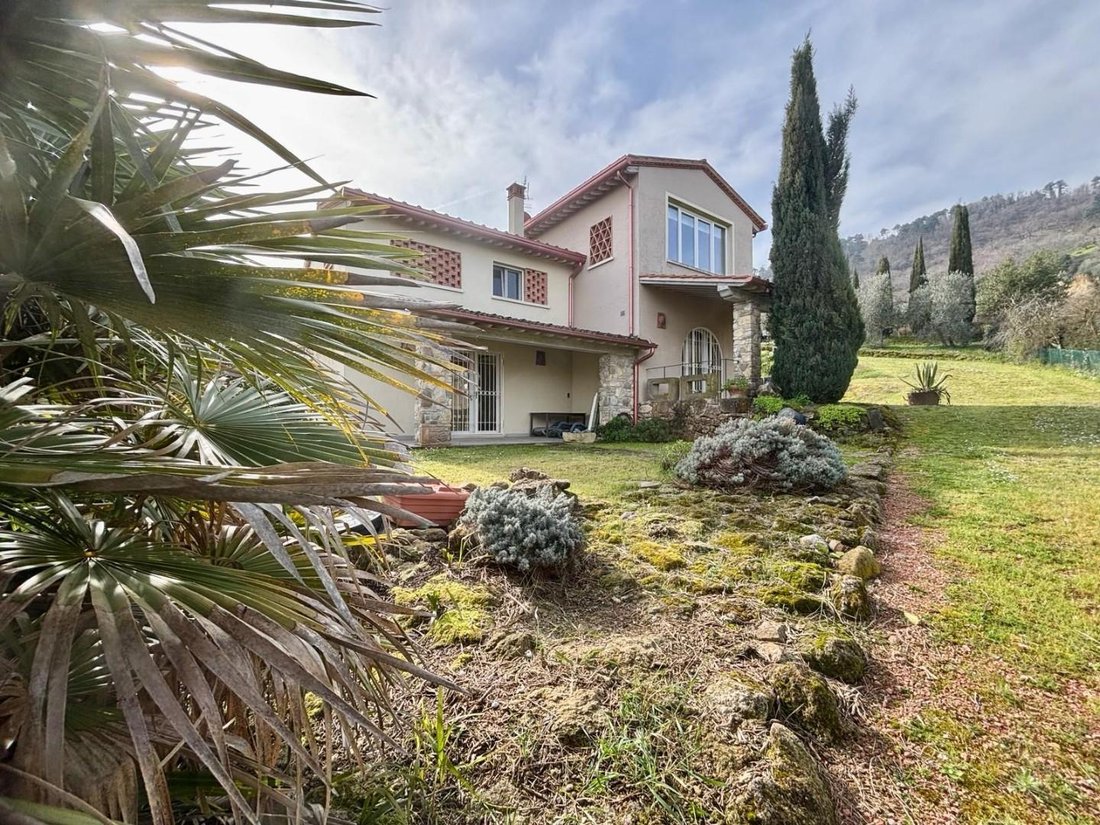 Villa in Chianni, Tuscany, Italy 2 - 17370888