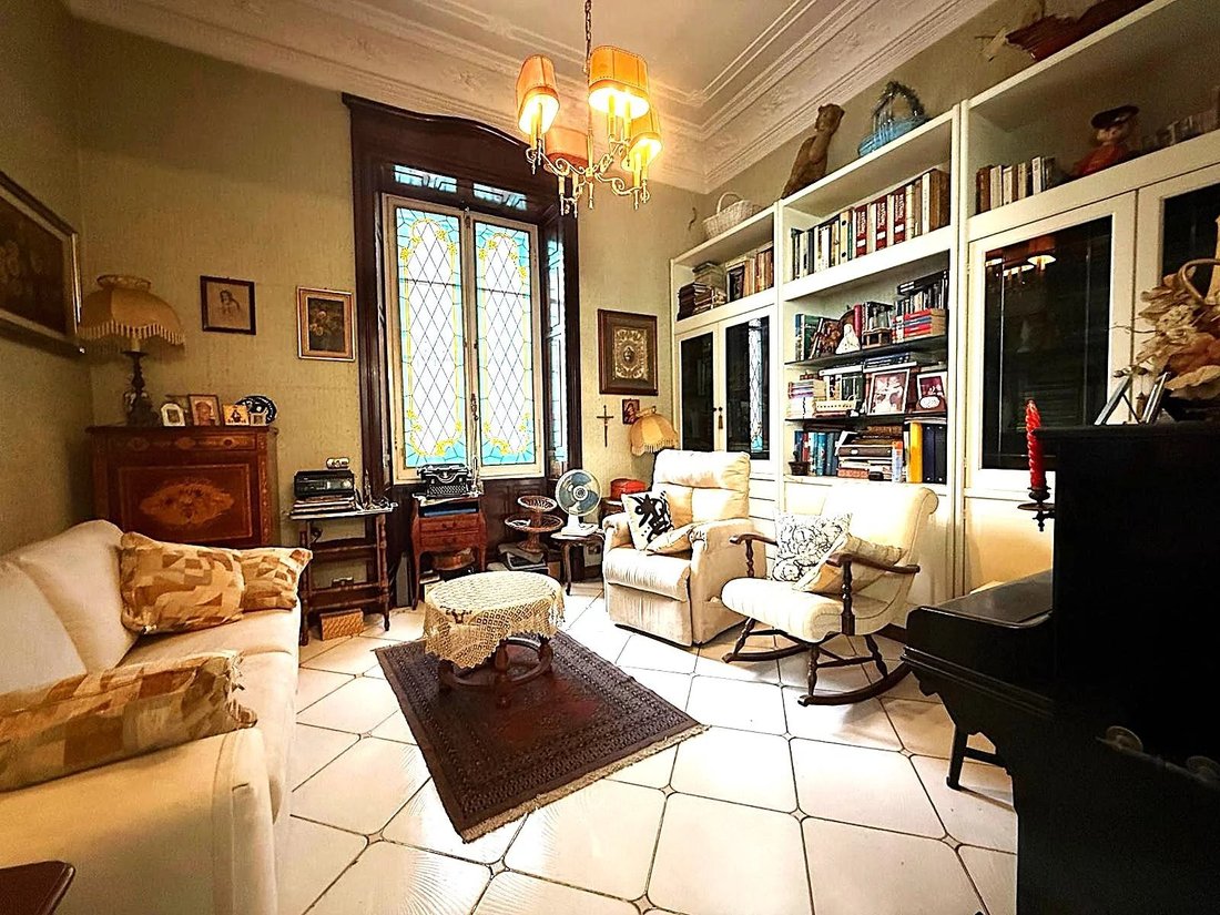 Apartment in Center - Marina, Sanremo, Liguria 2 - 17365359