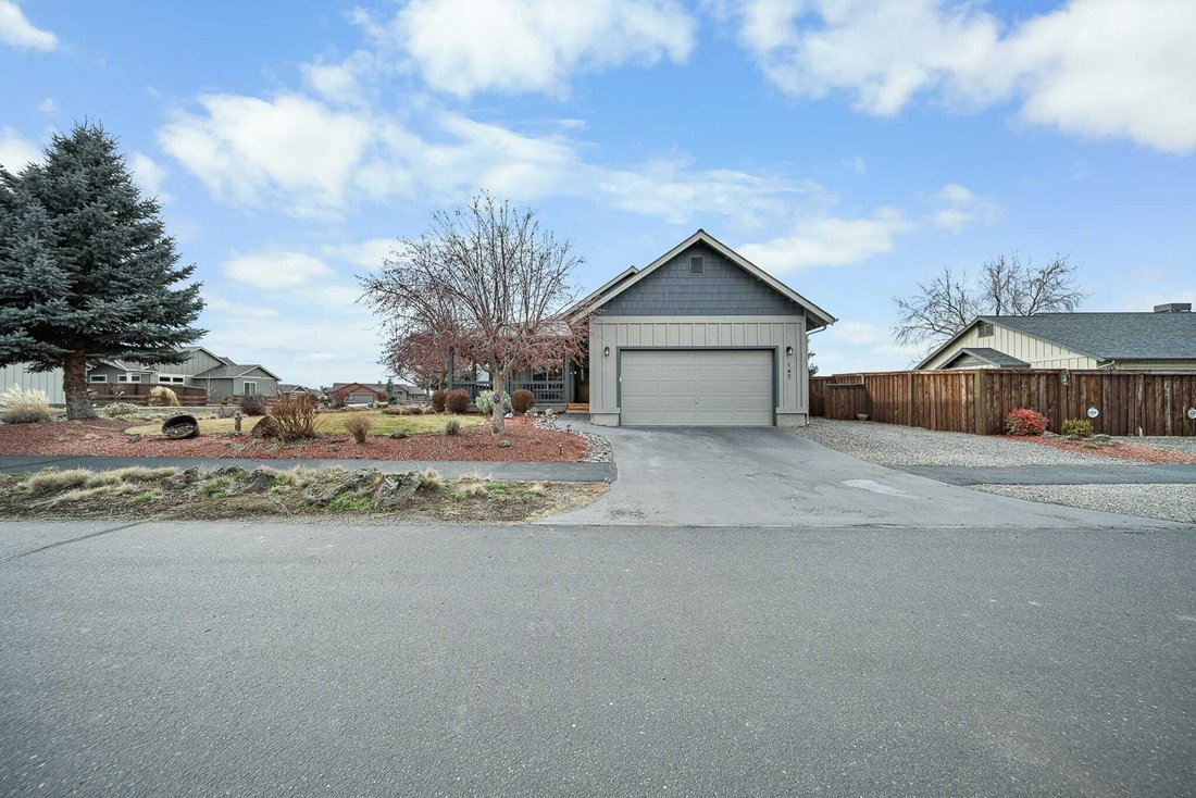 Maison à Prineville, Oregon, États-Unis 4 - 17361418