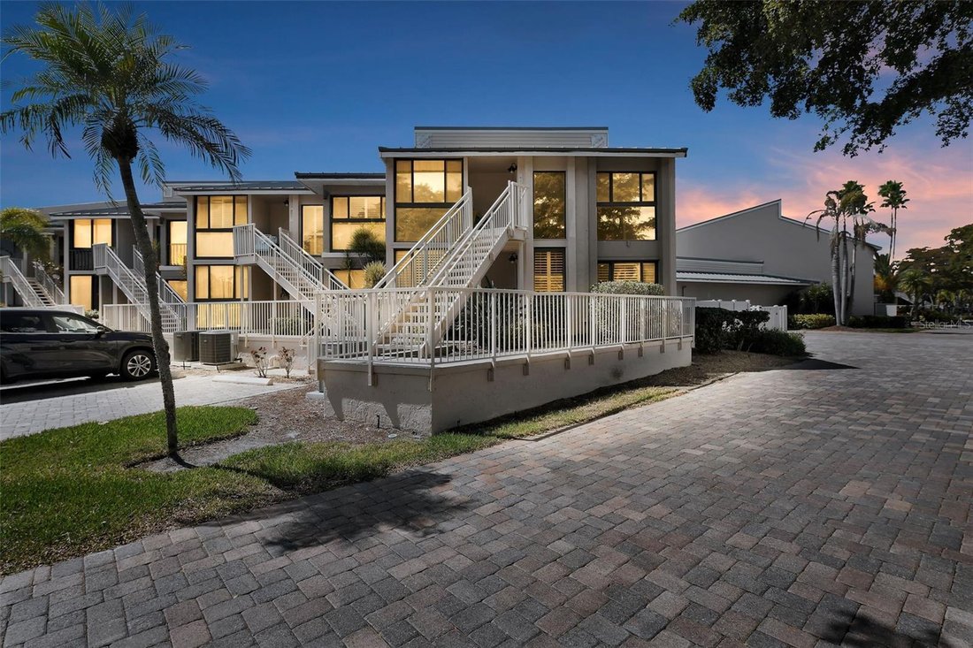 Condo in Holmes Beach, Florida, United States 2 - 17359243