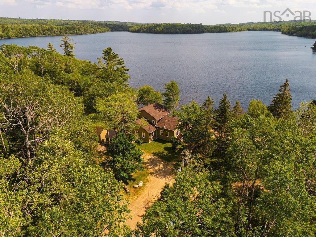 House in Mill Road, Nova Scotia, Canada 5 - 17361050