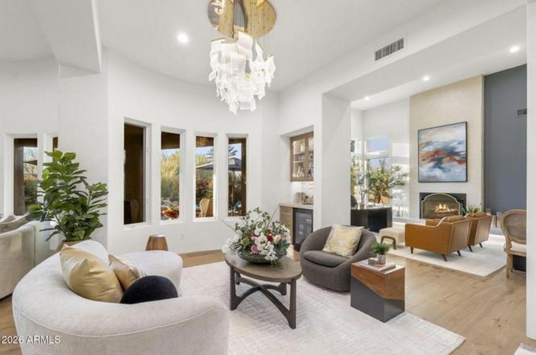 House in Scottsdale, Arizona, United States 4 - 17368316