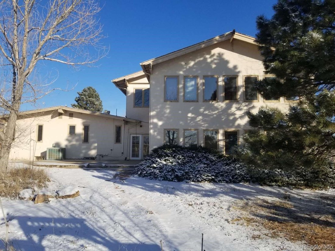 House in Longmont, Colorado, United States 2 - 17356803