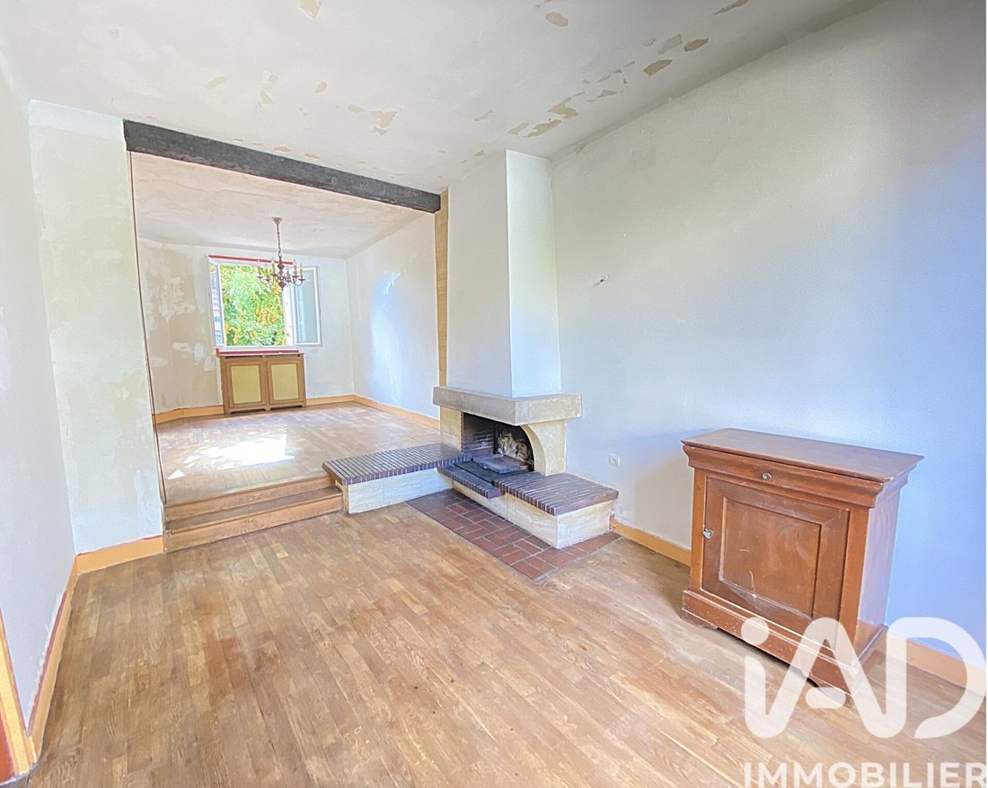House in Plateau Ouest, Suresnes, France 5 - 17362089