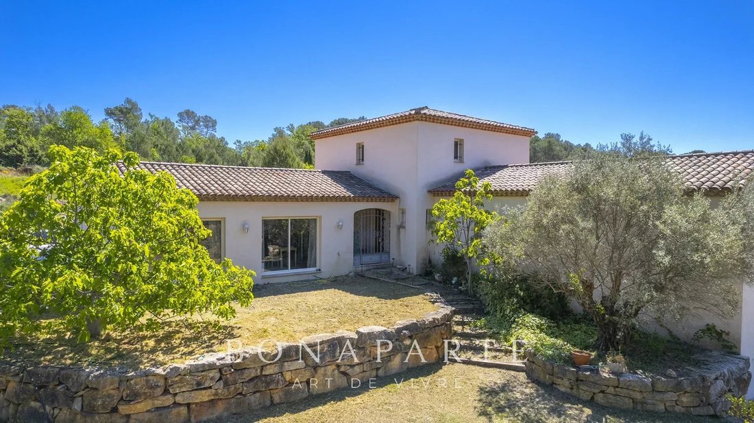 House in Est, Lorgues, France 3 - 17358051