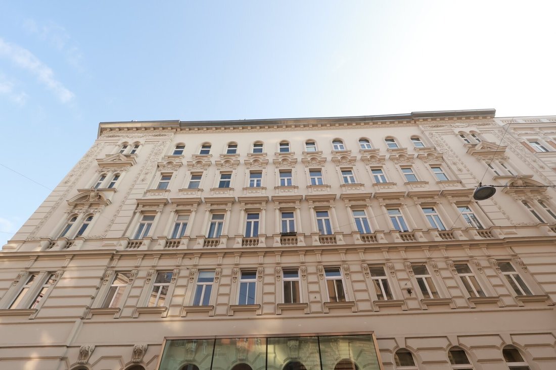 Apartment in Vienna, Wien, Austria 1 - 17219309