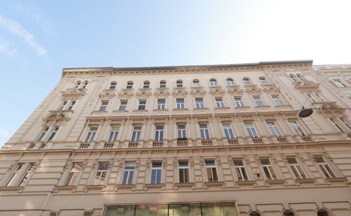 Apartment in Vienna, Wien, Austria 1
