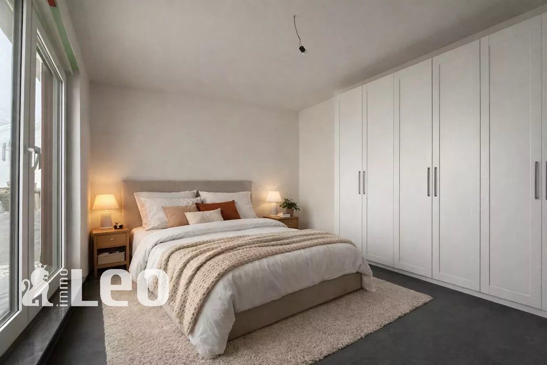 Apartment in Clervaux, Clervaux, Luxembourg 4 - 13376078