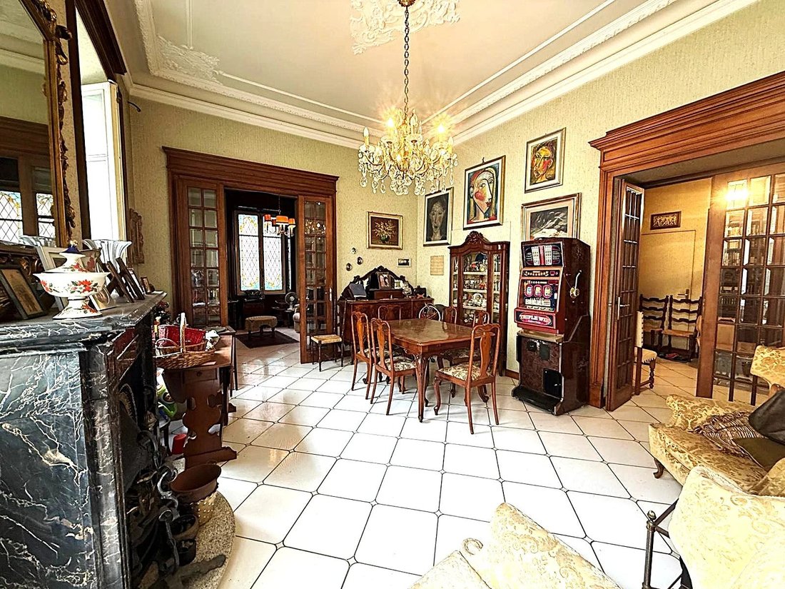 Apartment in Center - Marina, Sanremo, Liguria 5 - 17365359