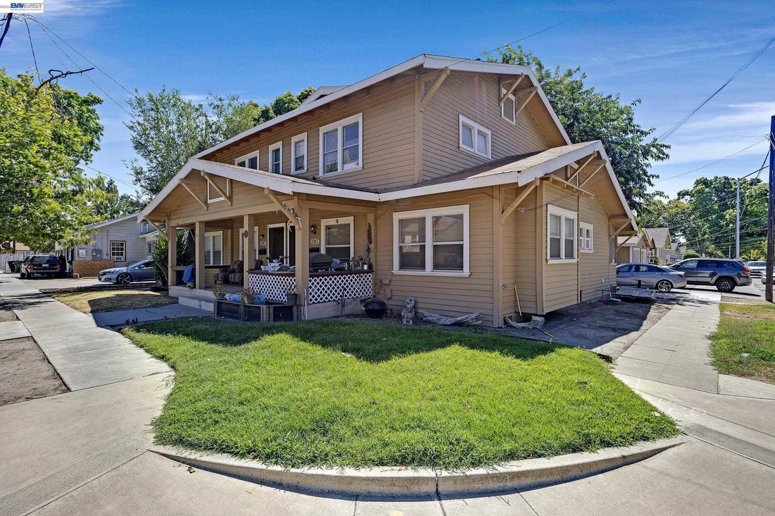 Tracy, California, United States 1 - 17359074