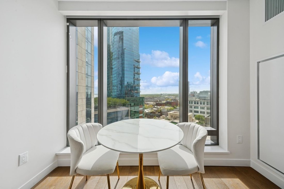 Condo in Jersey City, New Jersey, United States 3 - 16658497