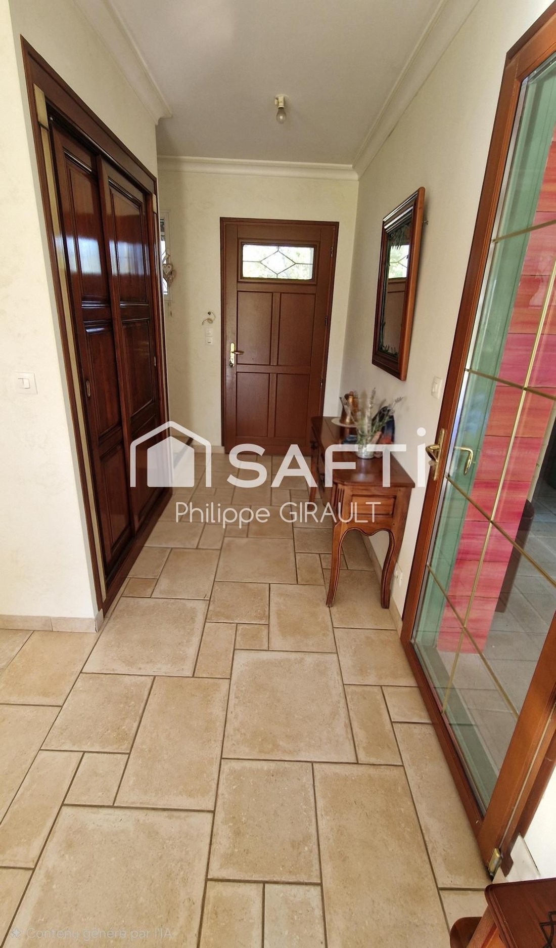 House in Esvres, Centre-Val de Loire, France 2 - 17365989