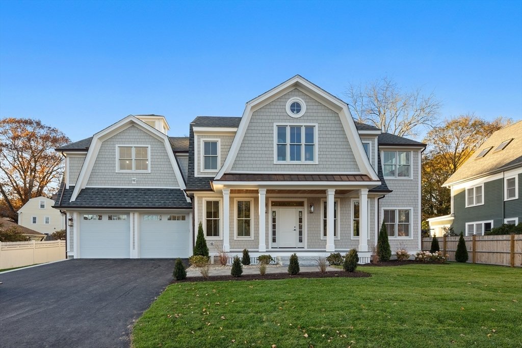 House in Newburyport, Massachusetts, United States 2 - 17360423