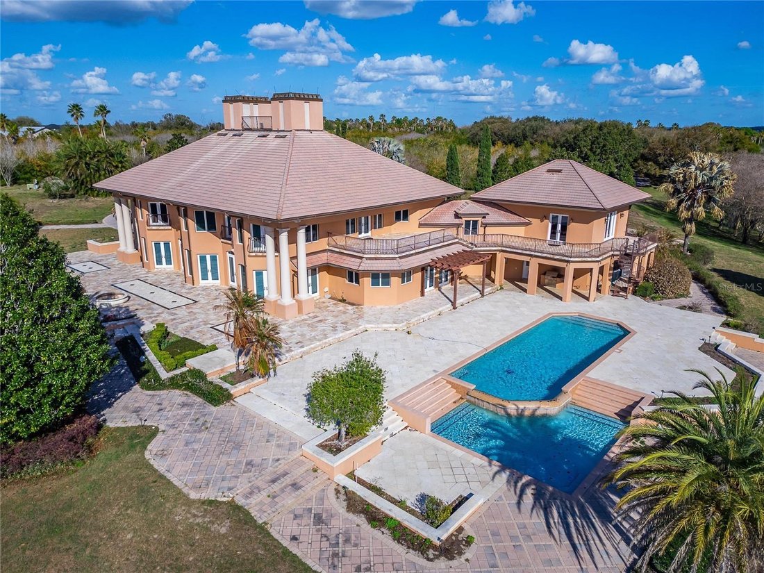 House in Auburndale, Florida, United States 5 - 17365184