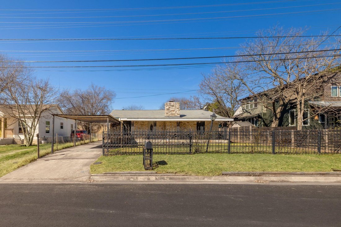 House in Austin, Texas, United States 3 - 17366763