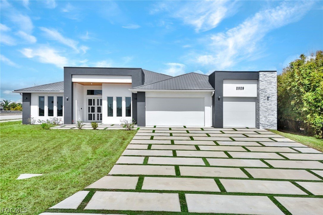 Maison à Cape Coral, Floride, États-Unis 2 - 17368433