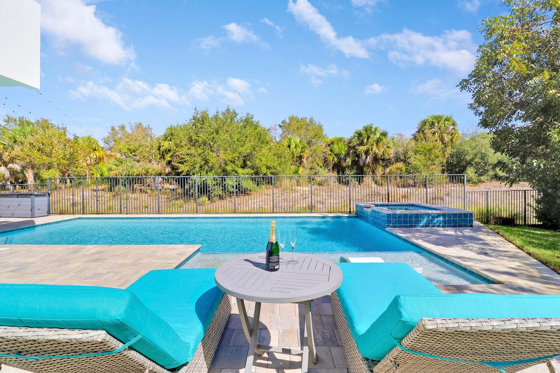 House in Jensen Beach, Florida, United States 4 - 17370560