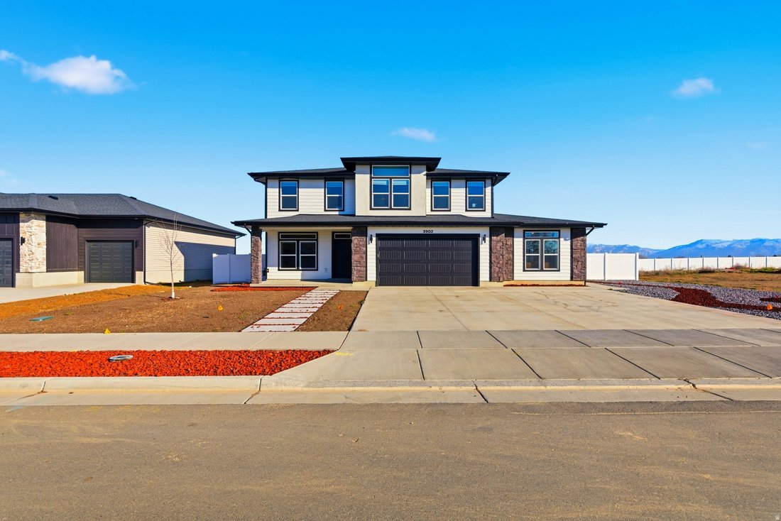 House in Clearfield, Utah, United States 3 - 17359490