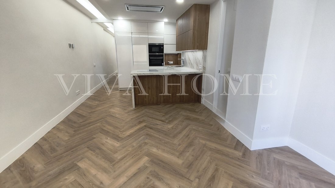 Apartment in Retiro, Madrid, Spain 1 - 17358129