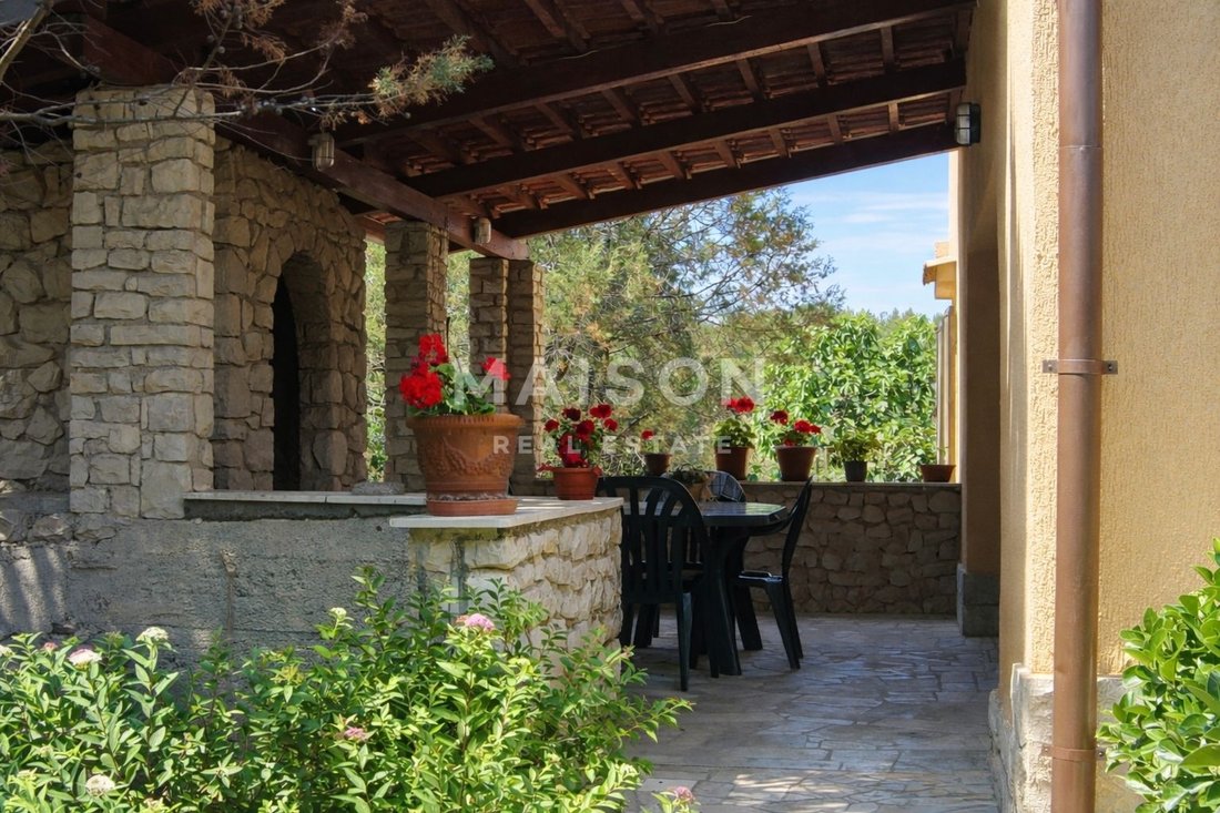 House in Mali Losinj, Primorje-Gorski Kotar County, Croatia 4 - 17361333
