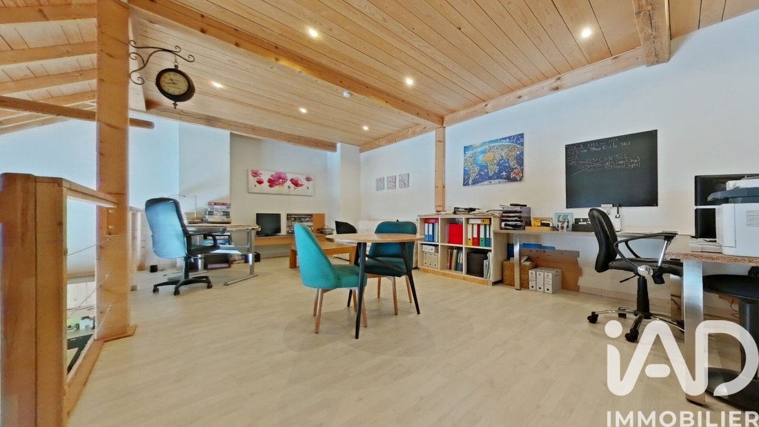 House in Mijoux, Auvergne-Rhône-Alpes, France 5 - 17362075