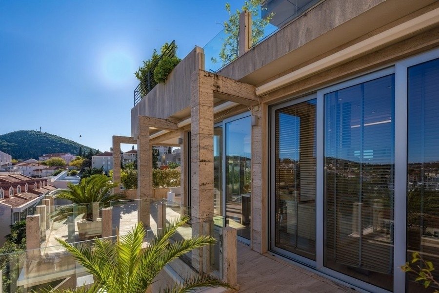 Apartment in Gradski kotar Pile - Kono, Dubrovnik, Dubrovnik-Neretva County 3 - 17361582
