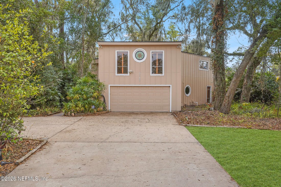 House in Jacksonville, Florida, United States 4 - 17356453