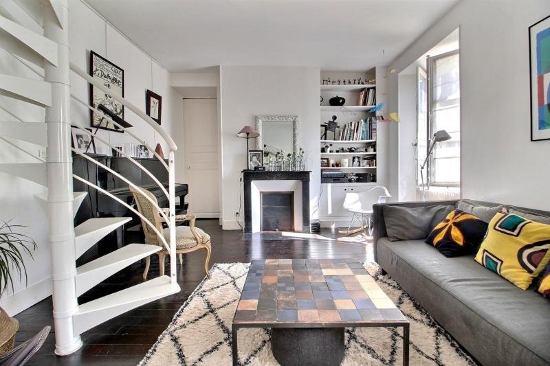Apartment in Domaine National du Château, Versailles, France 4 - 17370880