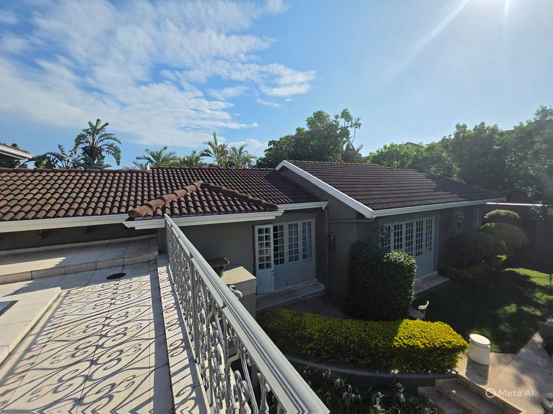 House in La Lucia, KwaZulu-Natal, South Africa 4 - 17358316