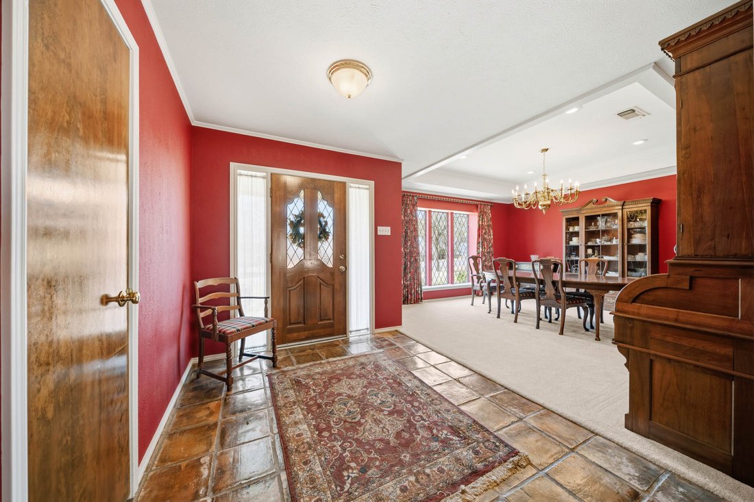 House in Woodway, Texas, United States 4 - 17370133
