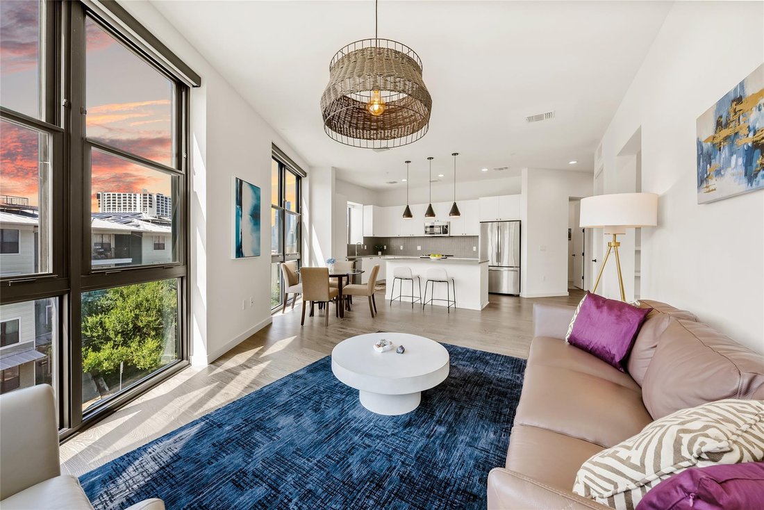 Condo in Austin, Texas, United States 3 - 17365587