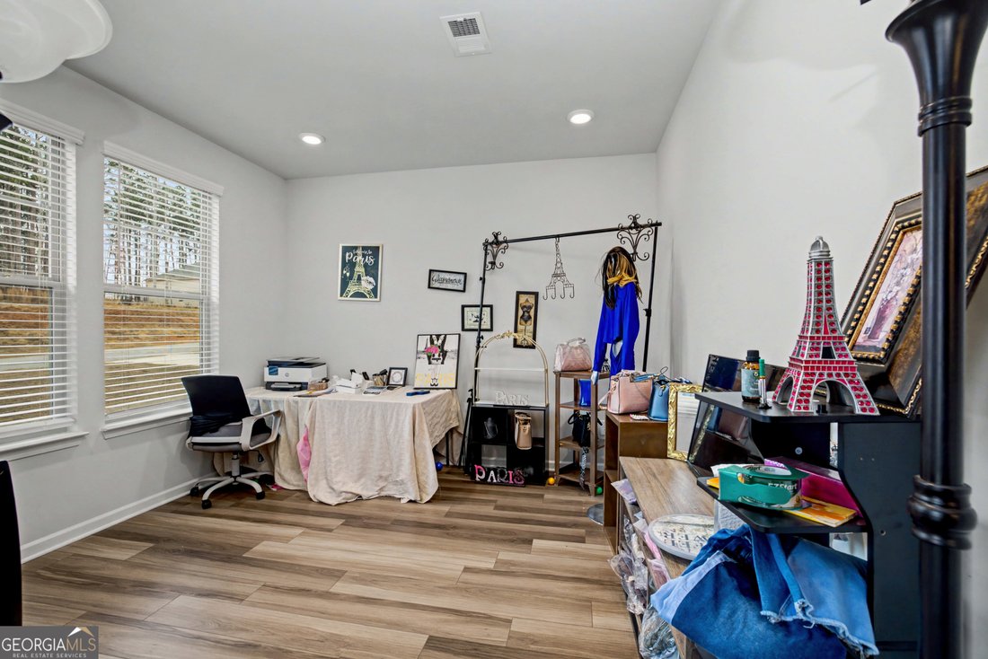 House in Fayetteville, Georgia, United States 4 - 17356936
